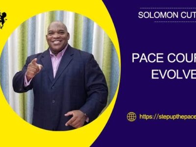 PACE Course Evolve