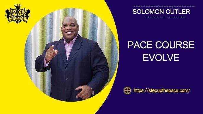 PACE Course Evolve